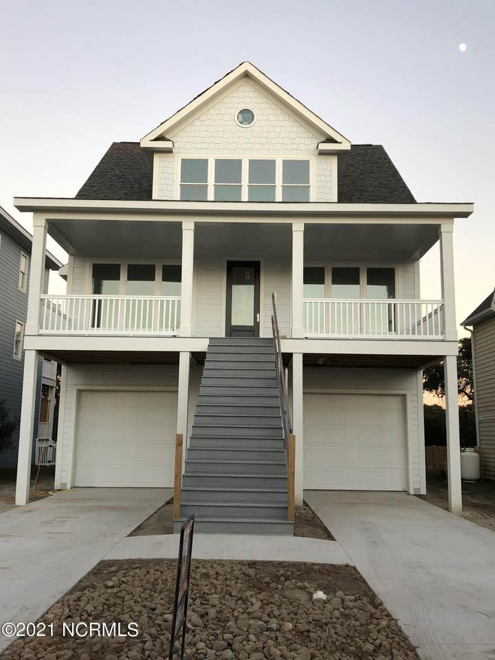106 Coral Bay Court - Photo 1