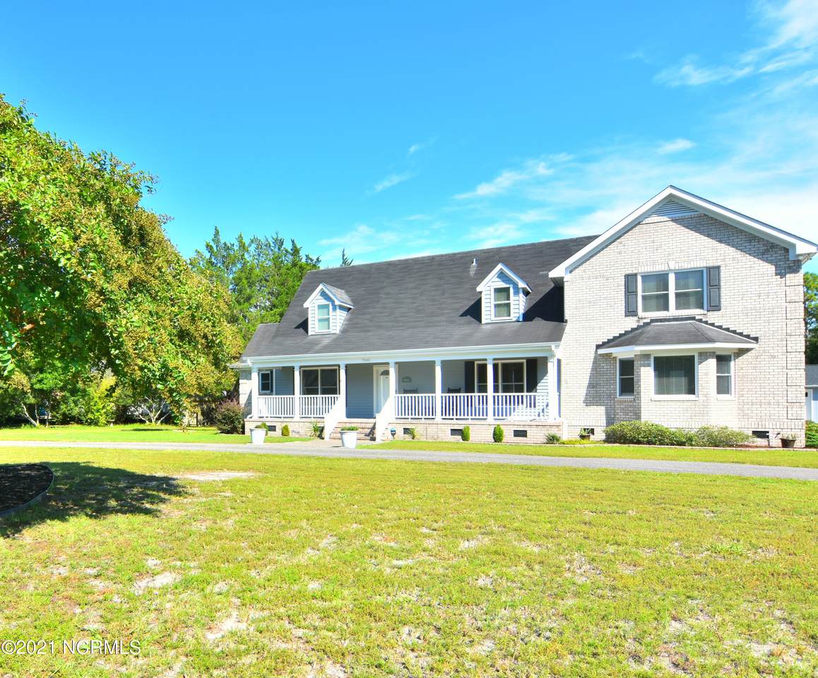 7940 Placid Drive - Photo 1
