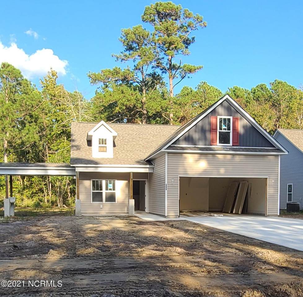 1259 Dan Owen Drive - Photo 1