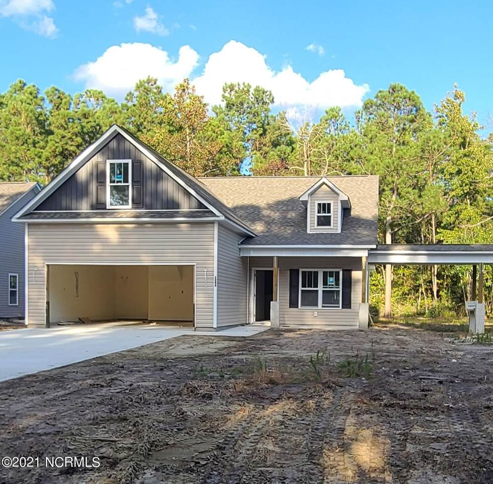 1249 Dan Owen Drive - Photo 1