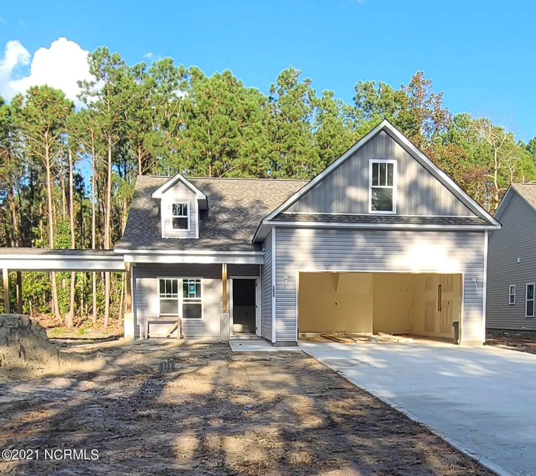 1235 Dan Owen Drive - Photo 1