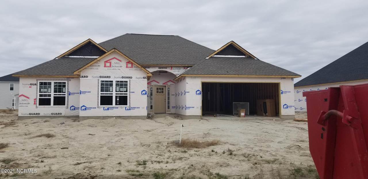 1035 Mackerel Manor - Photo 1