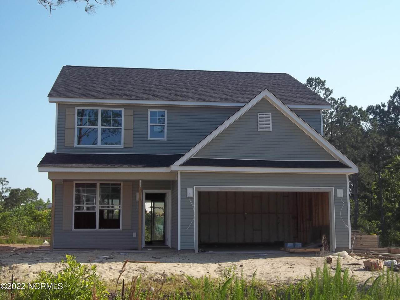 603 Trellis Road - Photo 1