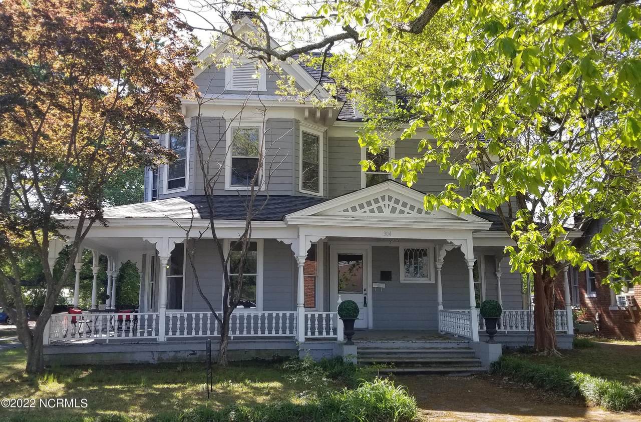 304 Goldsboro Street - Photo 1
