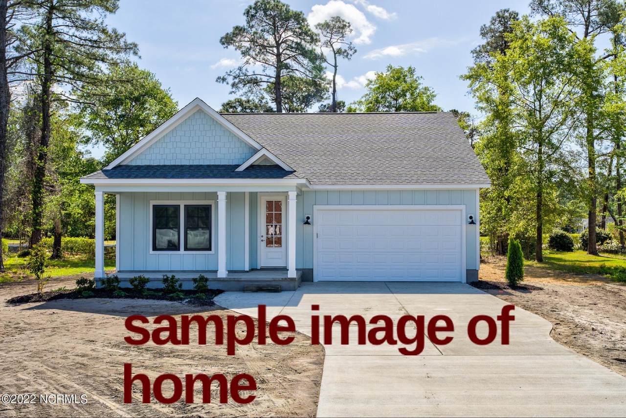 5821 Port Drive - Photo 1