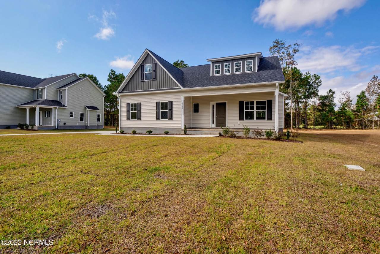 7185 Old Stump Drive - Photo 1