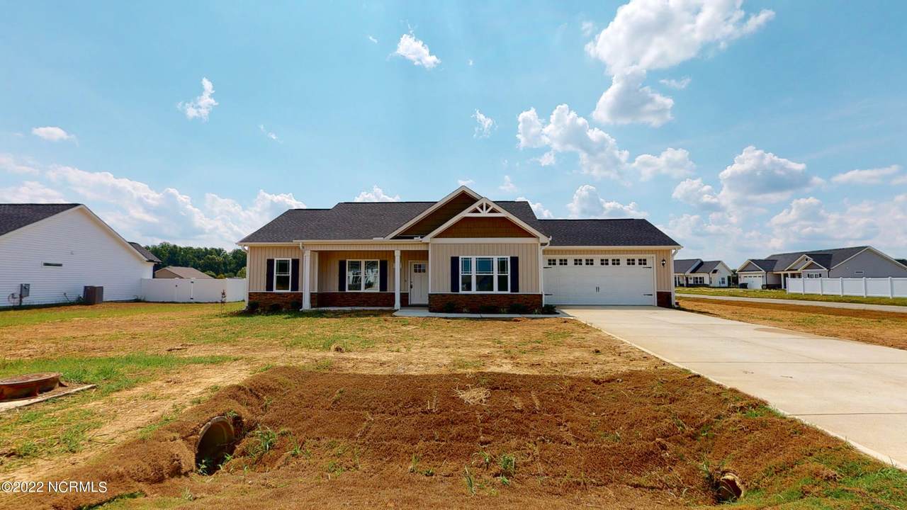 301 Shepherds Field Drive - Photo 1