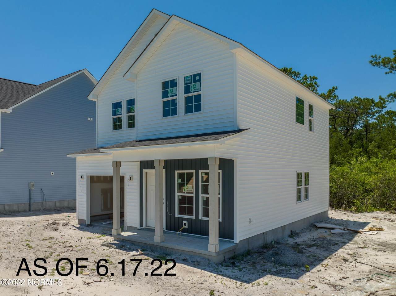 159 Everett Yopp Drive - Photo 1