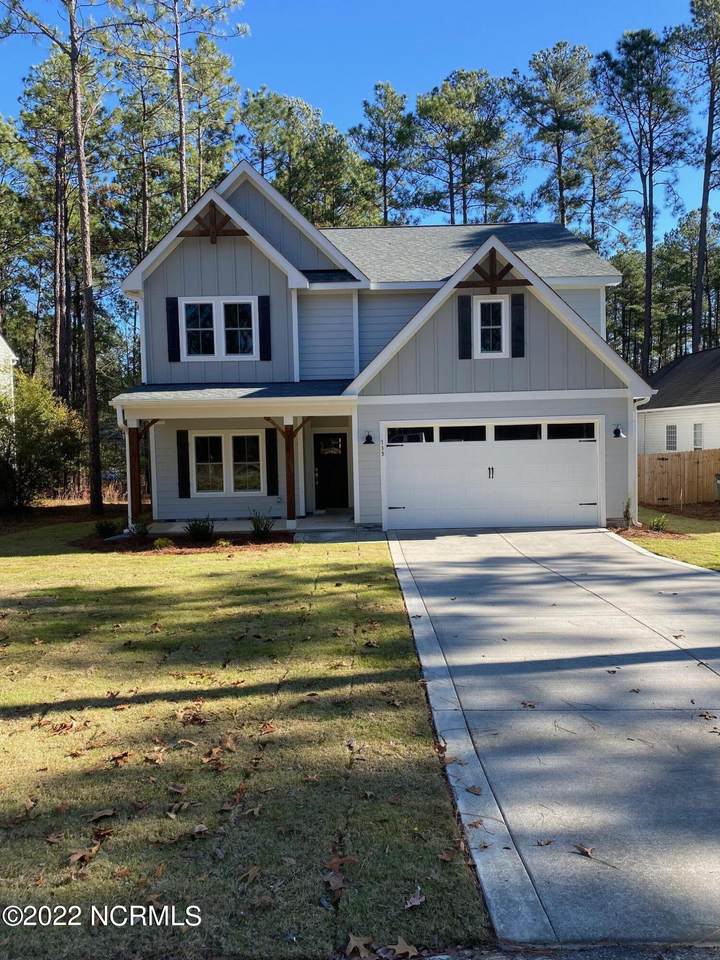 735 Blue Bird Drive - Photo 1