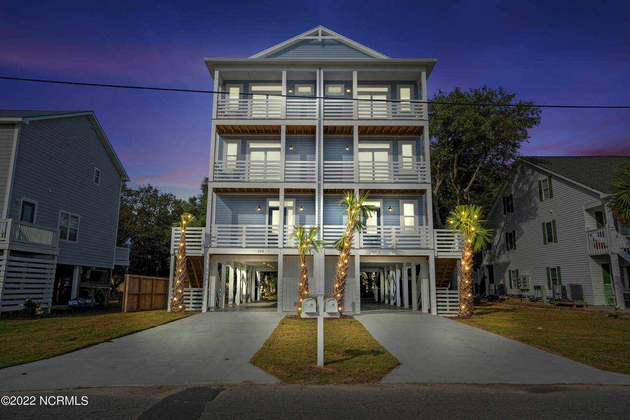 308 Spencer Farlow Drive - Photo 1
