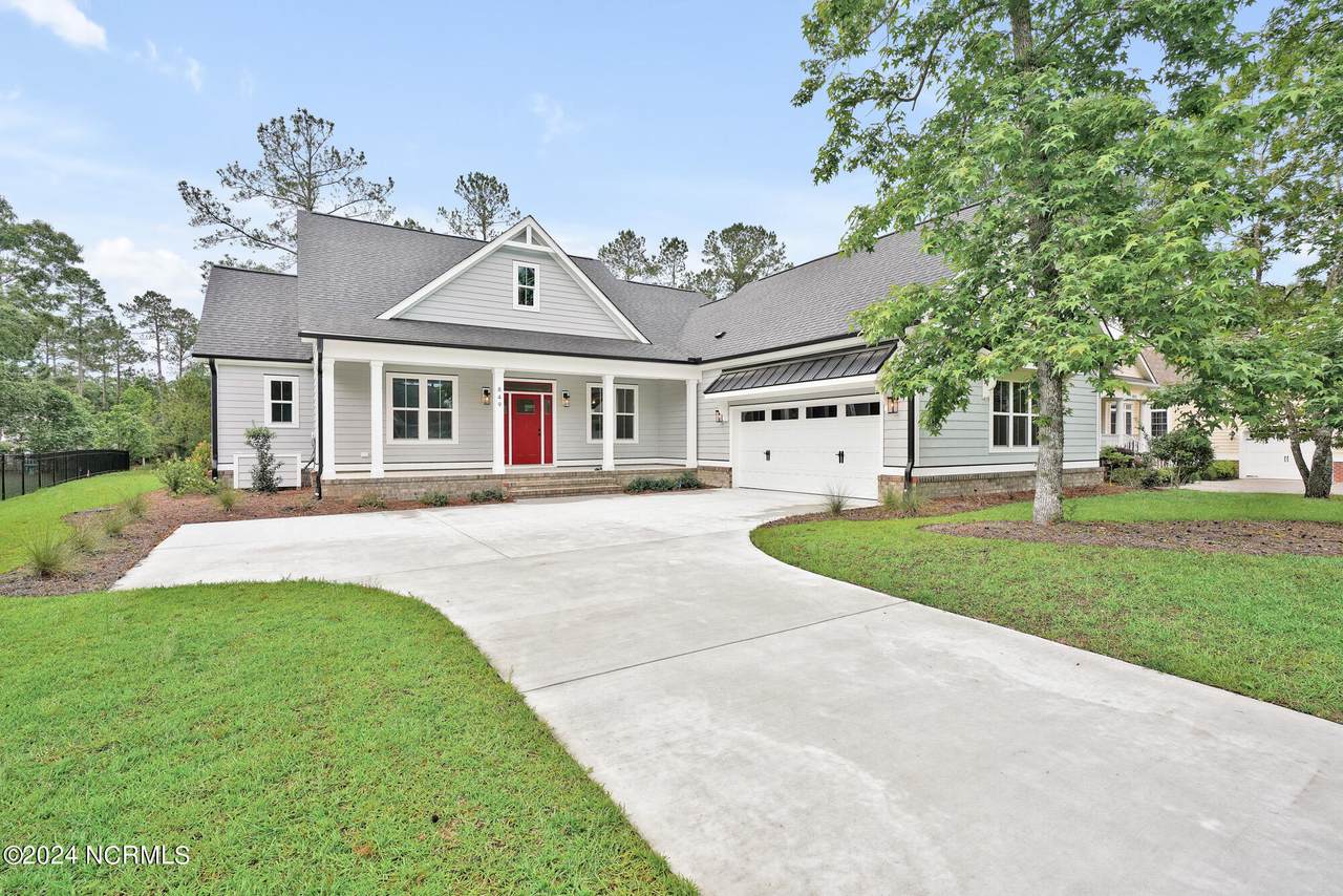 849 Weston Lane - Photo 1