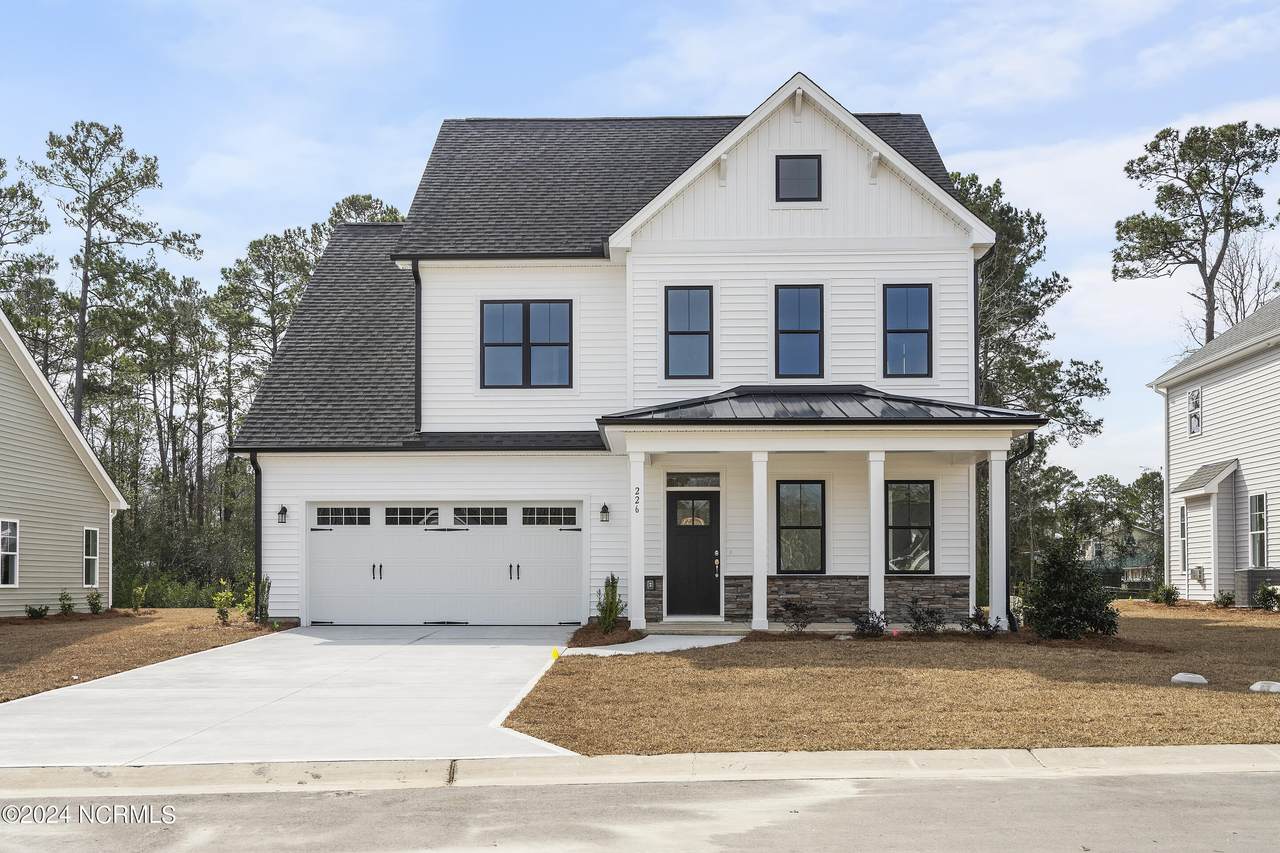 226 Man O War Lane - Photo 1