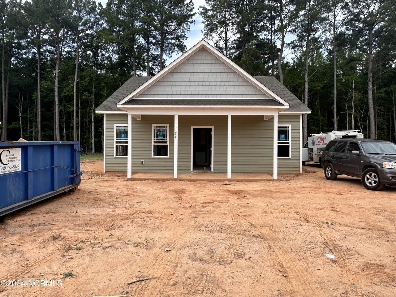 1127 Micro Road - Photo 1