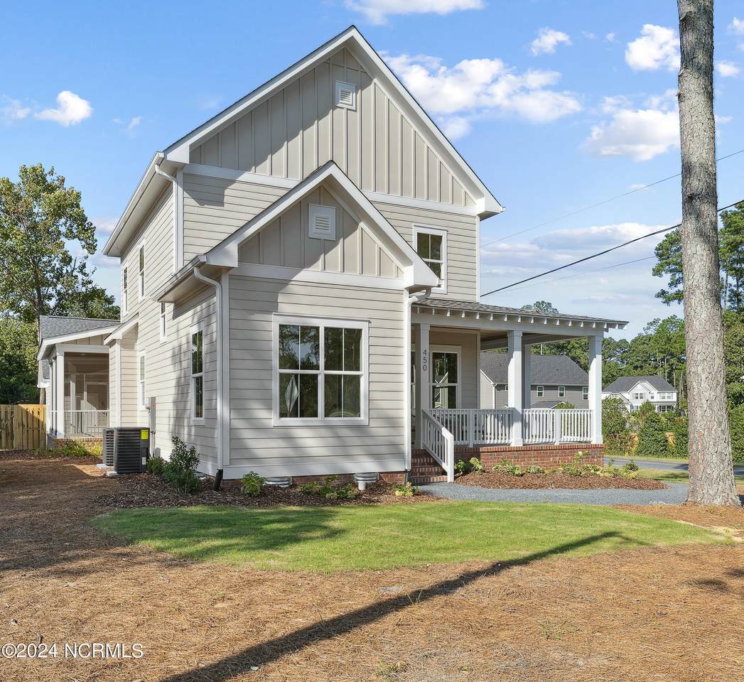 450 Yadkin Road - Photo 1