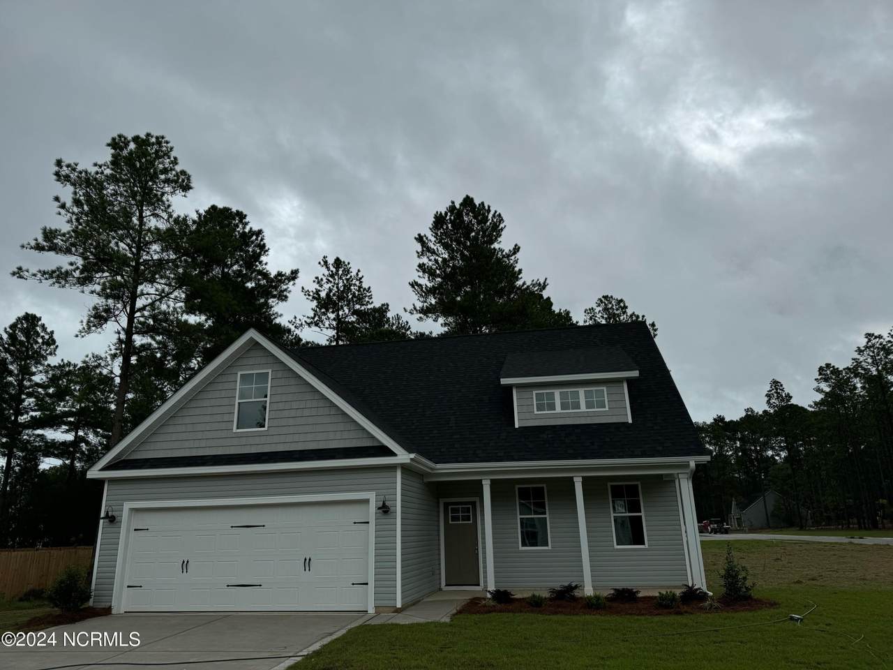 192 Lonesome Glory Drive - Photo 1