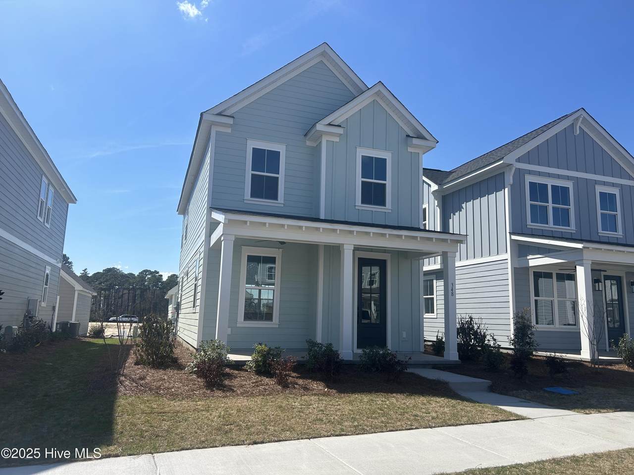 348 Longhill Drive - Photo 1