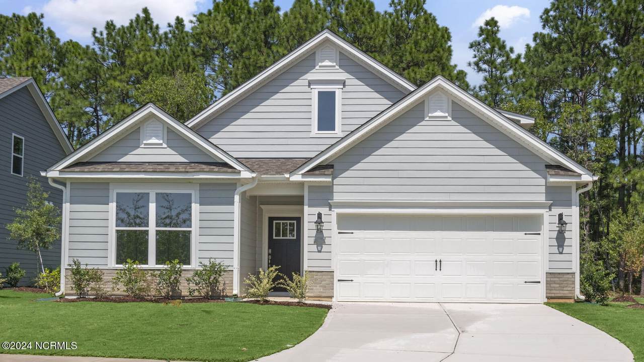 825 Amster Way - Photo 1