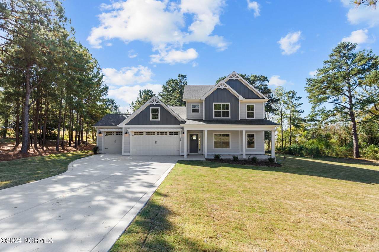 424 Waynor Road - Photo 1