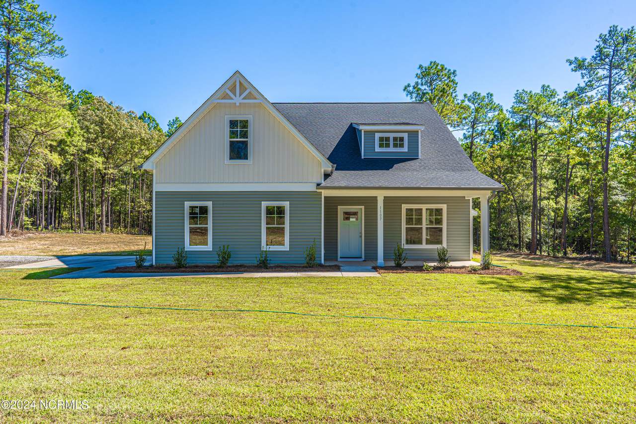 1107 Cameron Hill Road - Photo 1