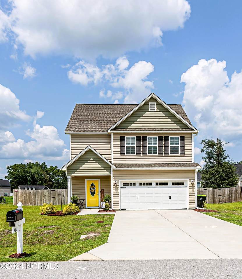 313 Strut Lane - Photo 1