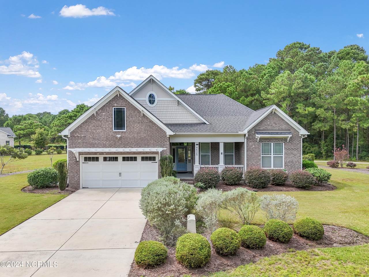 4525 Regency Crossing - Photo 1
