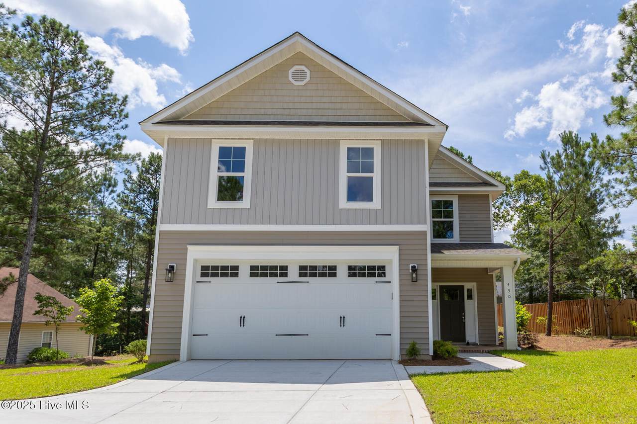 450 Spring Lake Drive - Photo 1