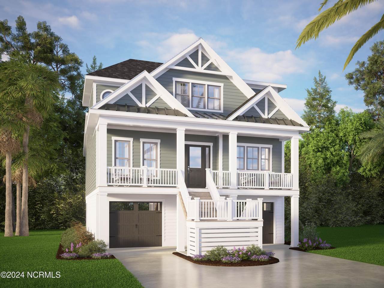 2860 Harborside Way - Photo 1