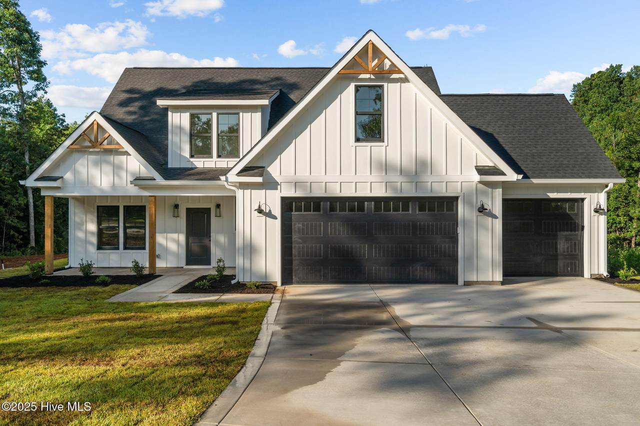 535 Harrow Drive - Photo 1