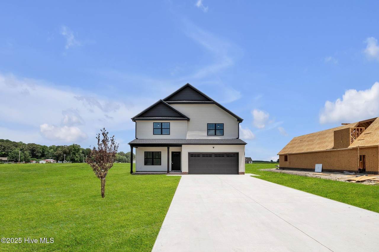 106 Copper Run Loop - Photo 1