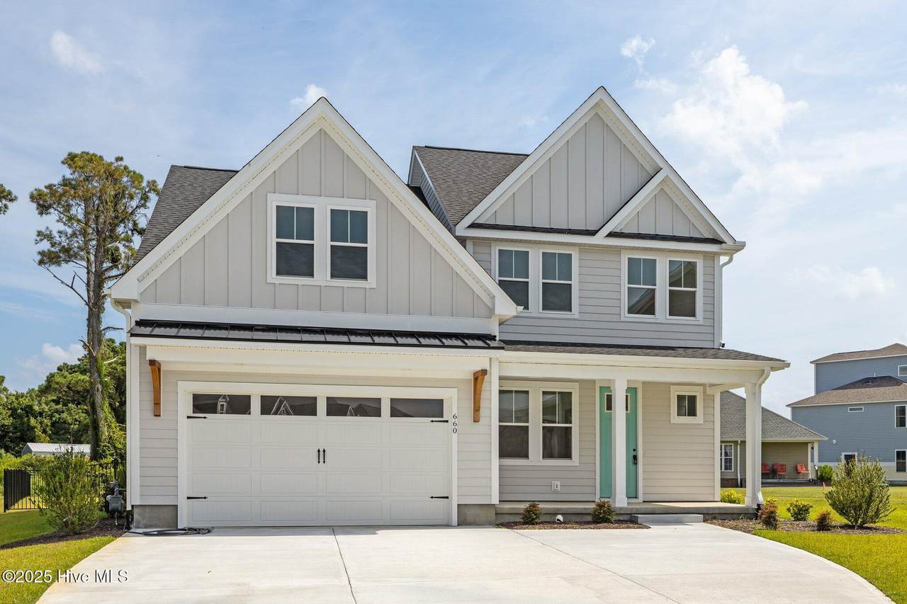 660 Fishermans Point - Photo 1