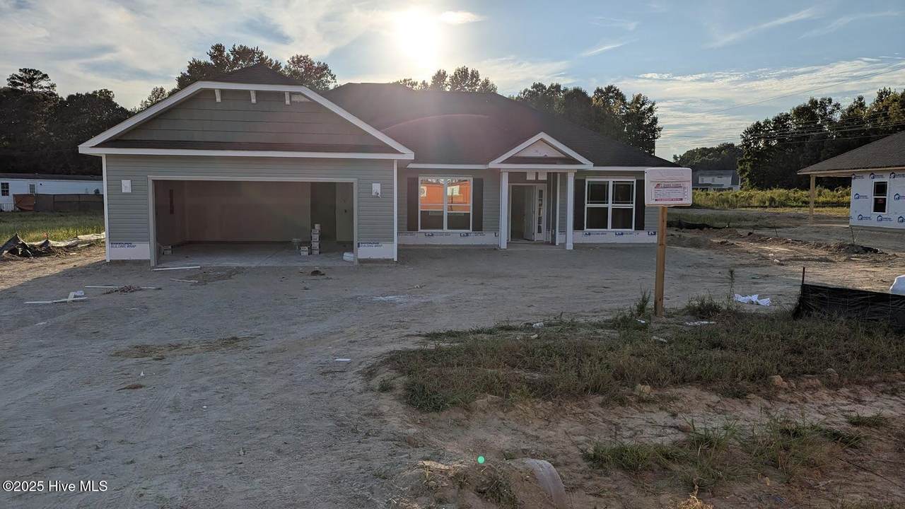 473 Sweet Potato Lane - Photo 1