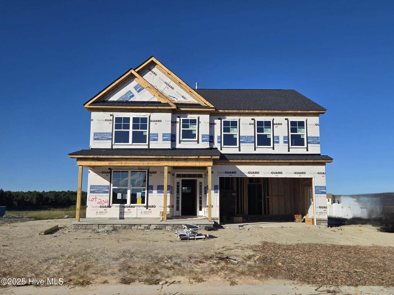 210 Arbormoor Lane - Photo 1