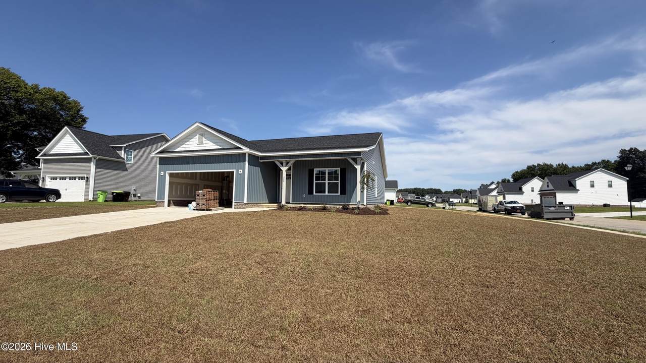 3229 Meadow Drive - Photo 1