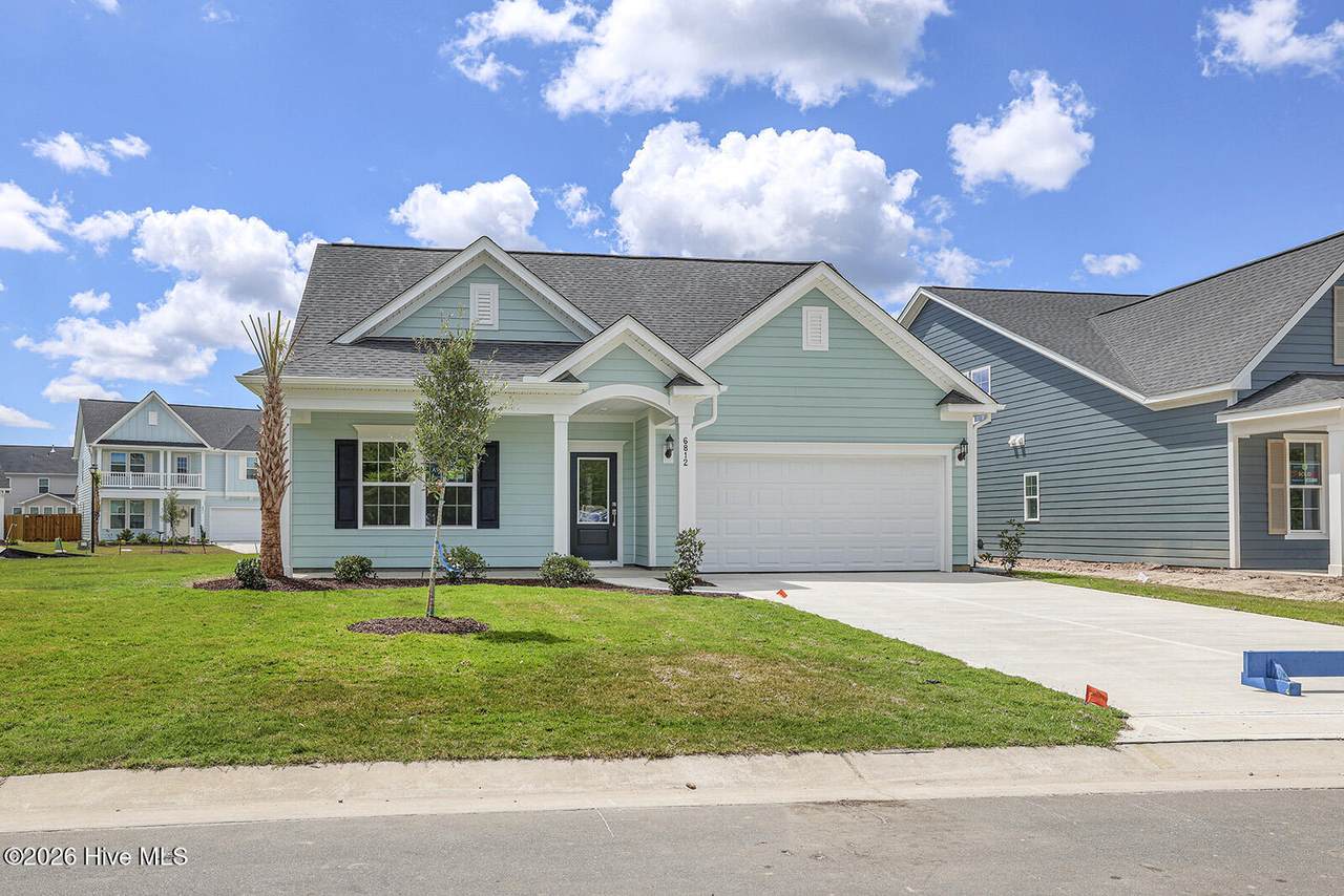 6812 Fellowship Drive - Photo 1