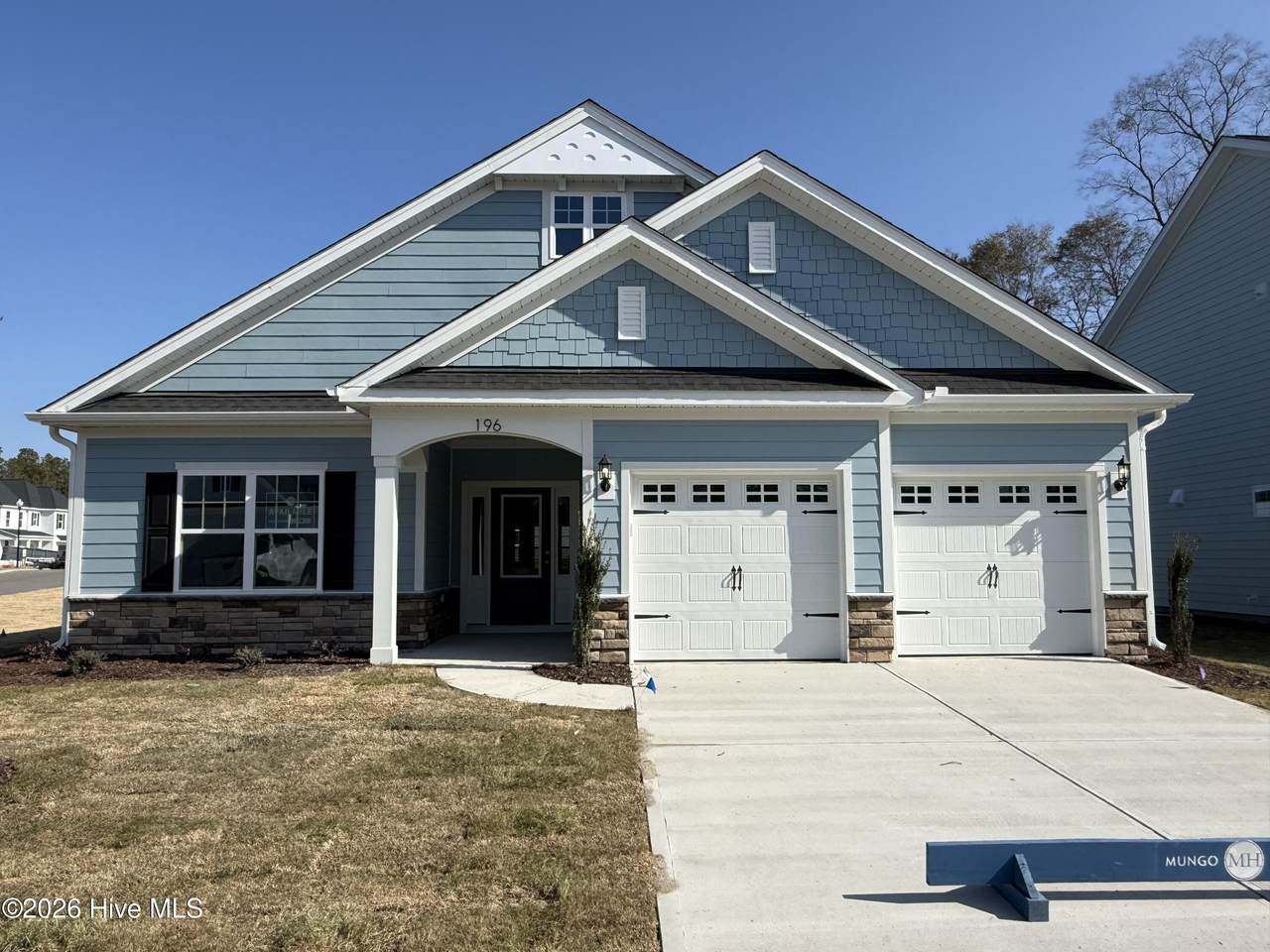 196 Foundry Drive - Photo 1