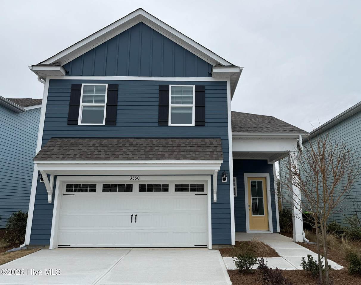 3350 Summer Tanager Lane - Photo 1