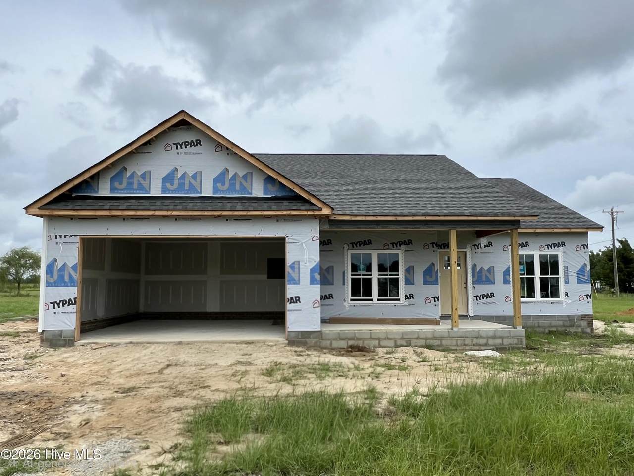 32 Pendergrass Drive - Photo 1