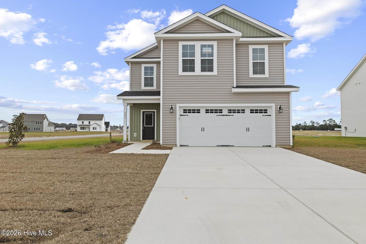 909 Wild Azalea Way - Photo 1