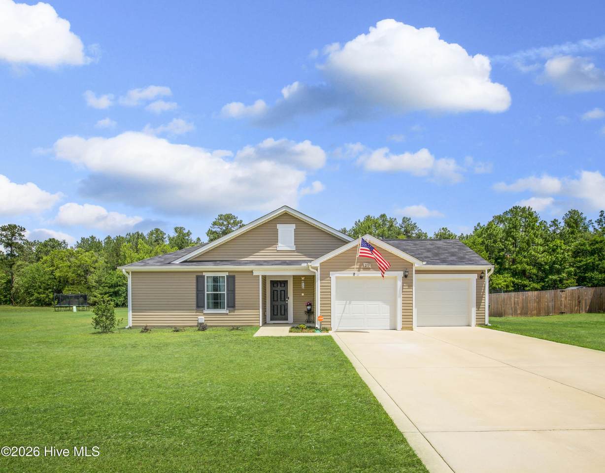 213 Walters Run Drive - Photo 1