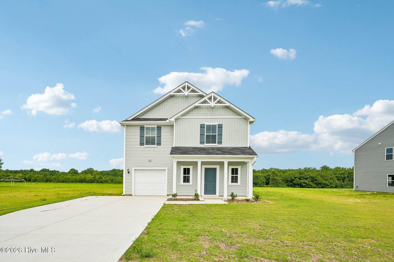 201 Hallwood Drive - Photo 1