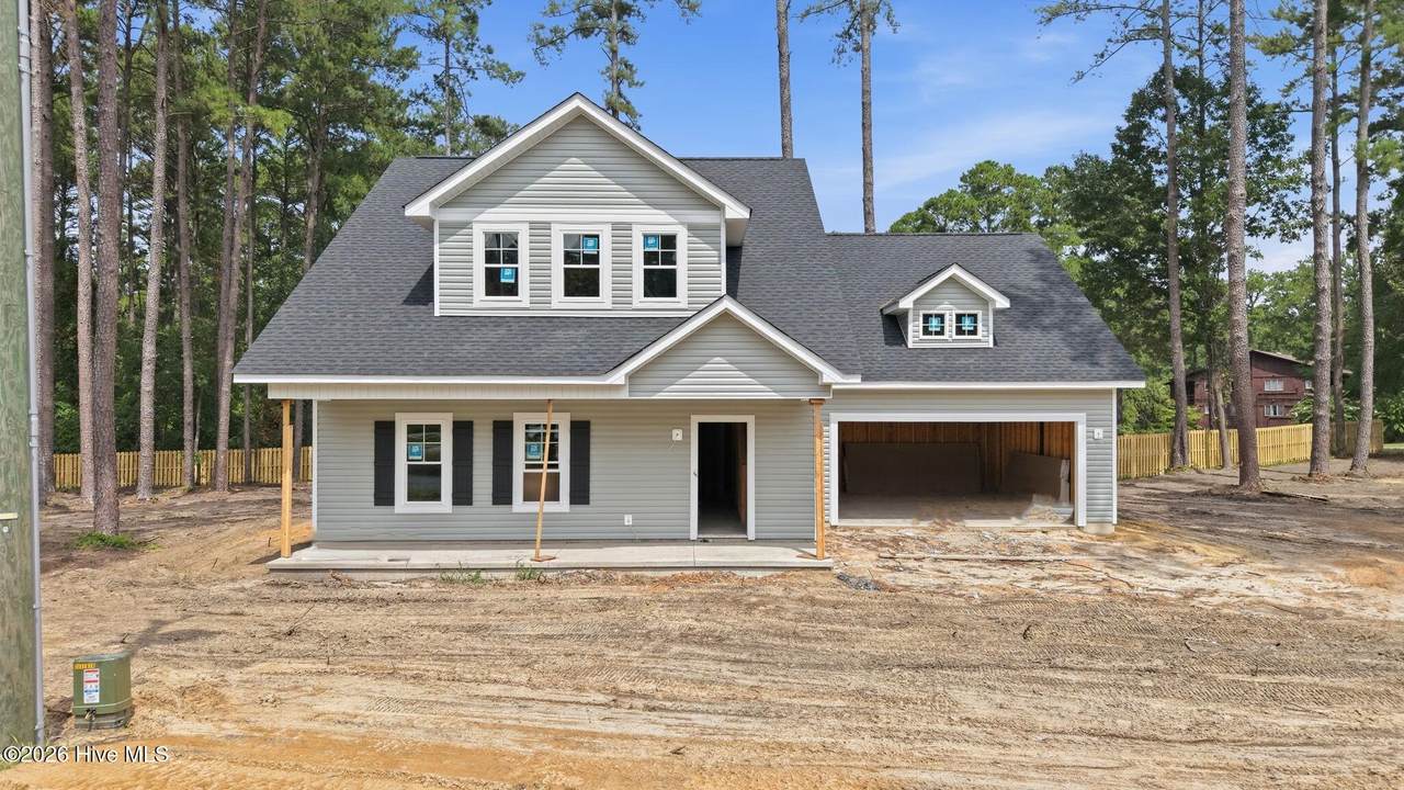 442 Hyland Hills Road - Photo 1