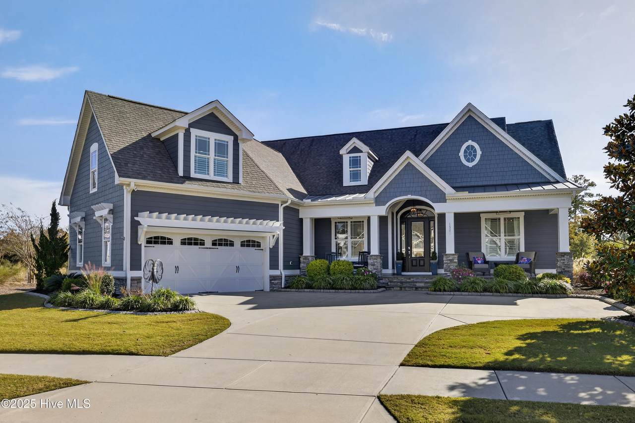1308 Cross Water Circle - Photo 1