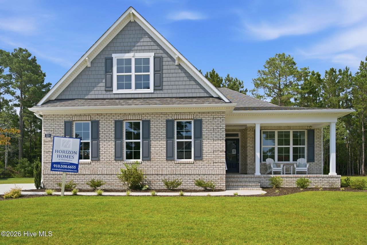 579 Stanwood Drive - Photo 1