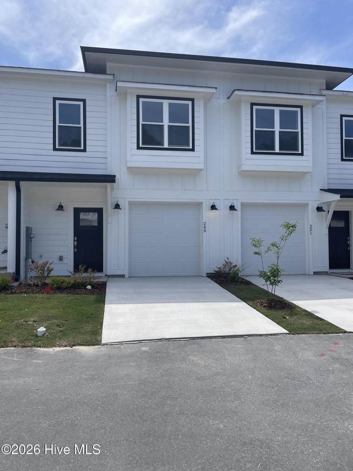 249 Townhome Lane - Photo 1