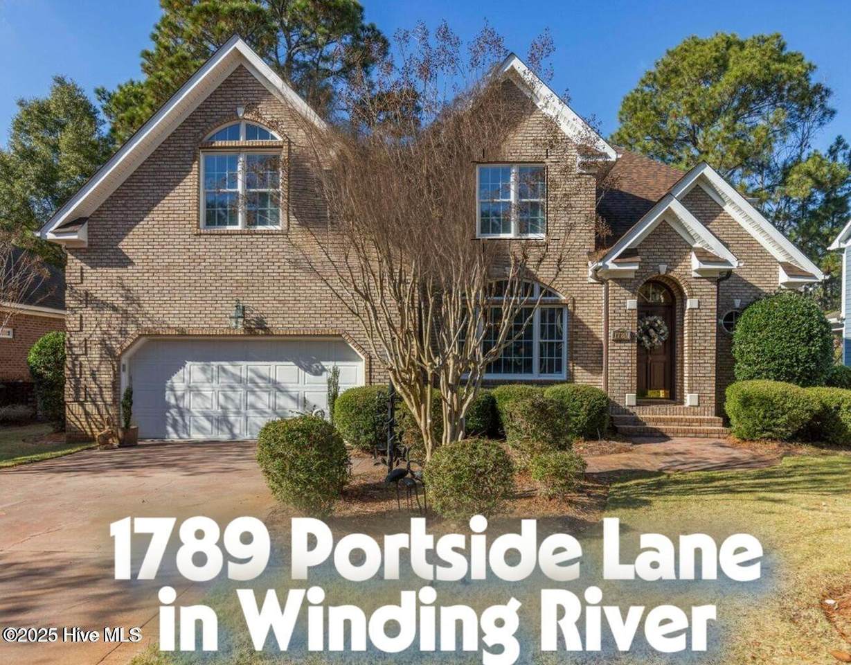 1789 Portside Lane - Photo 1