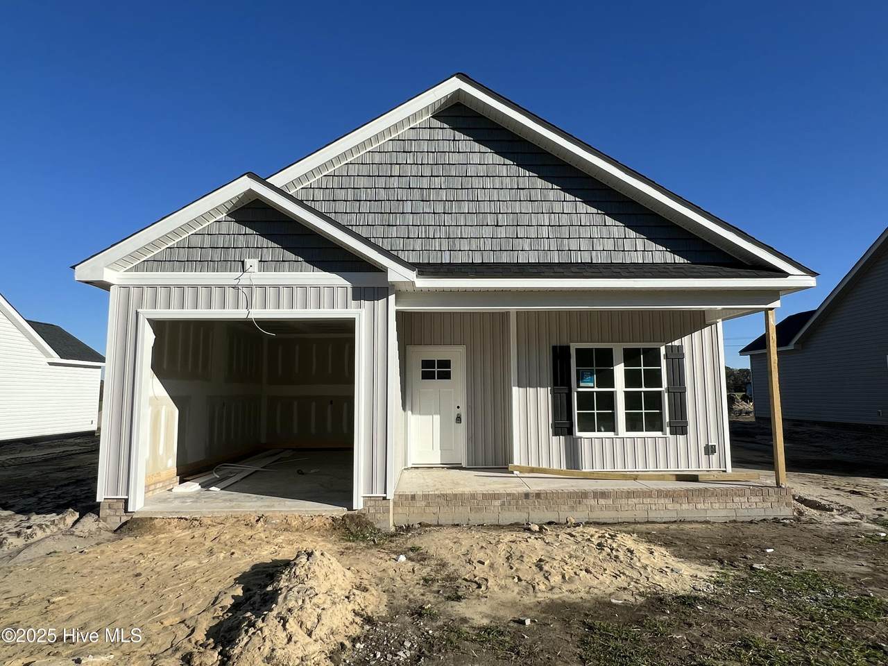 602 Vance Street - Photo 1