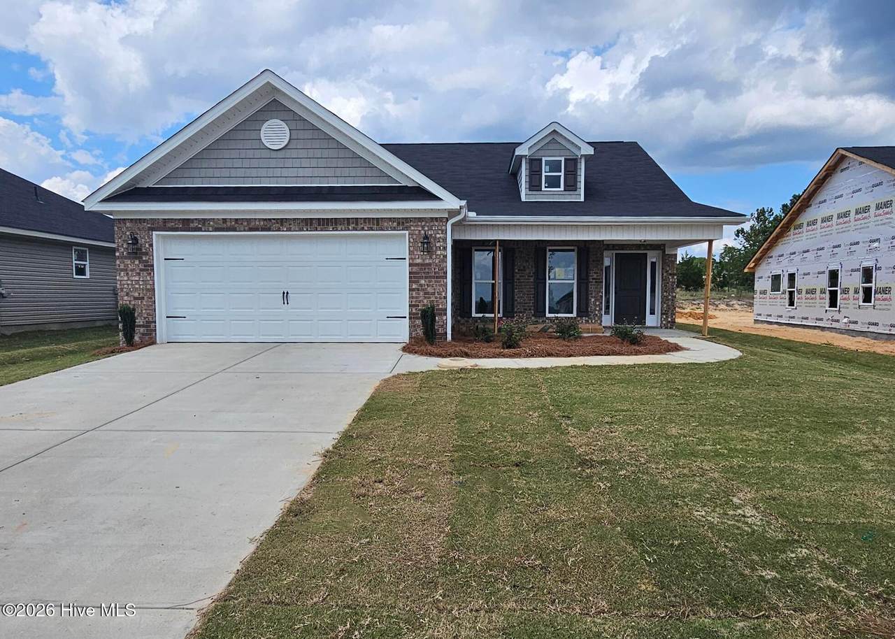 2337 Bellingham Drive - Photo 1