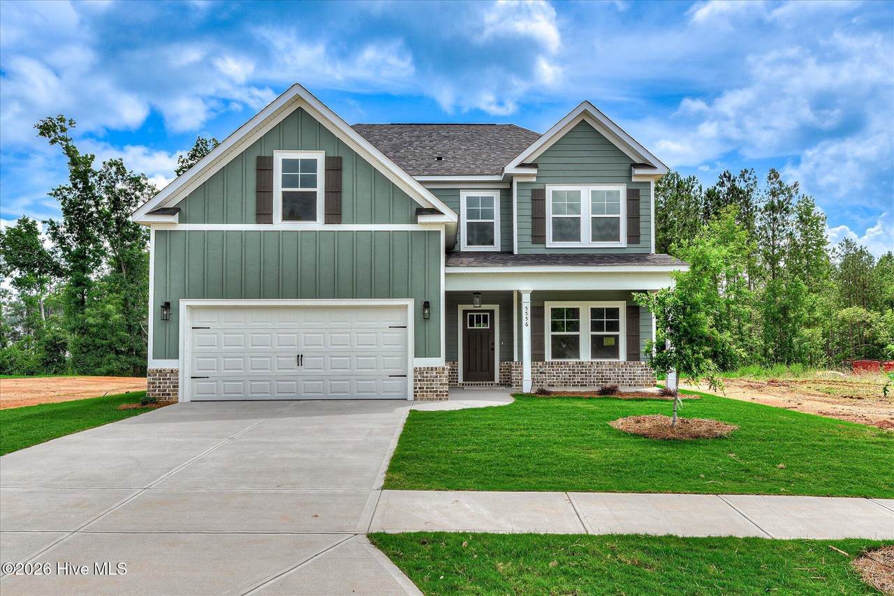 5556 Sweetwater Drive - Photo 1