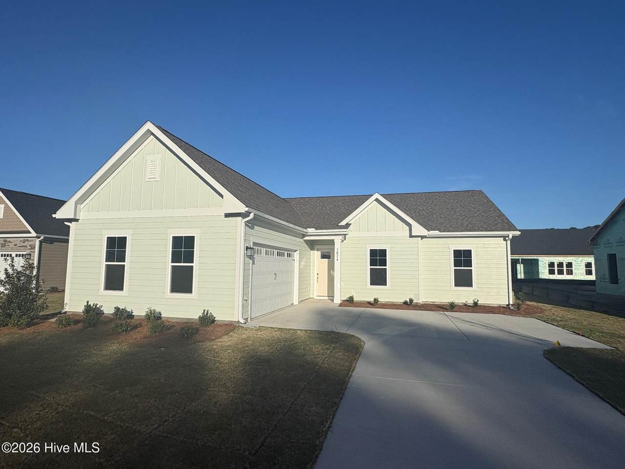 2024 Oakton Drive - Photo 1