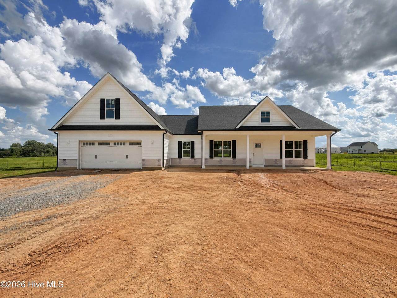 140 Margot Manor Drive - Photo 1